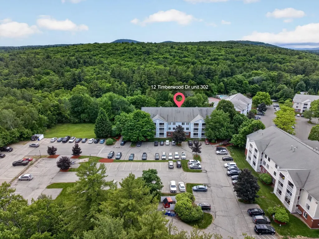 12 Timberwood Drive Goffstown NH 03045