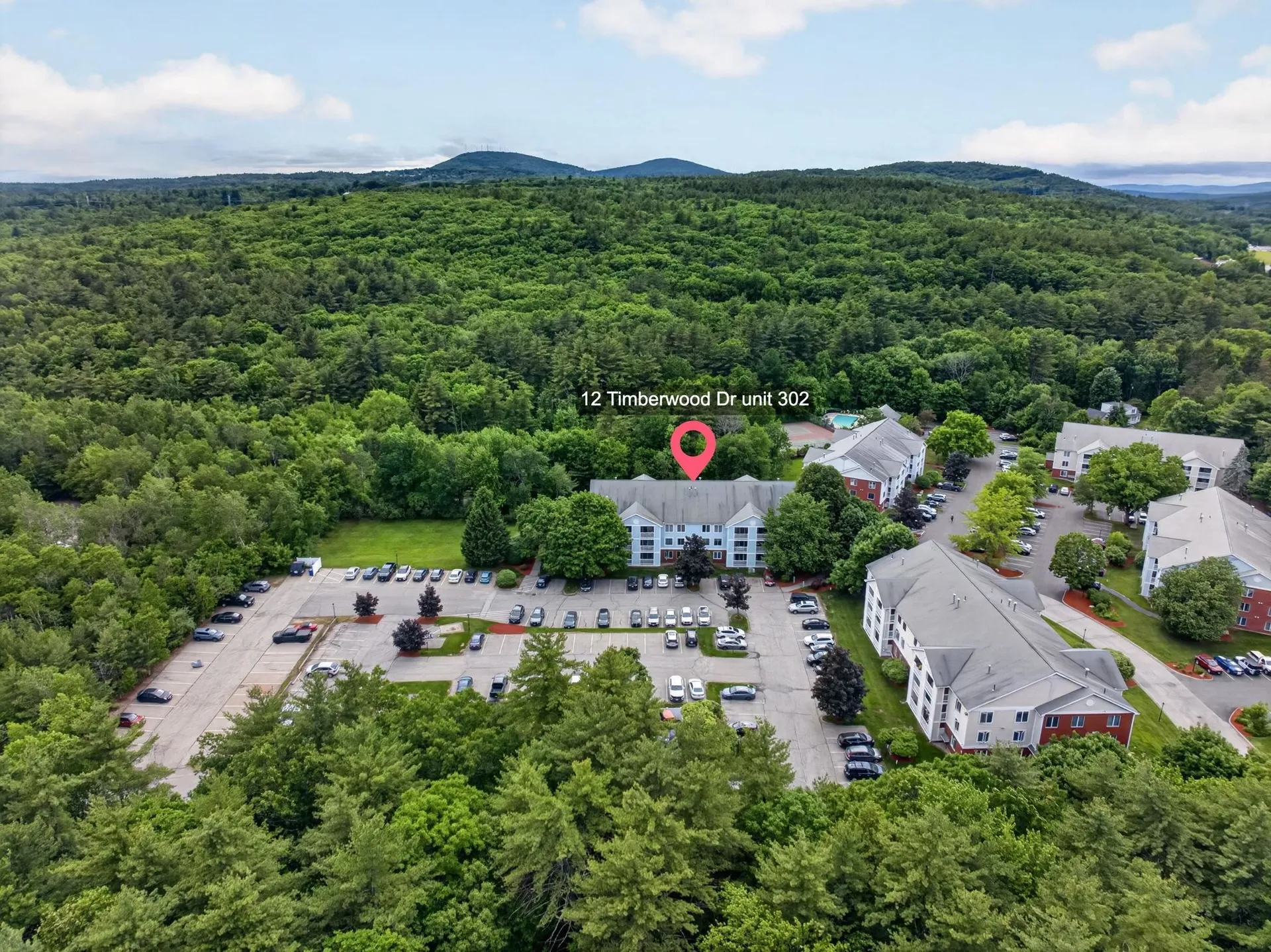 12 Timberwood Drive Goffstown NH 03045