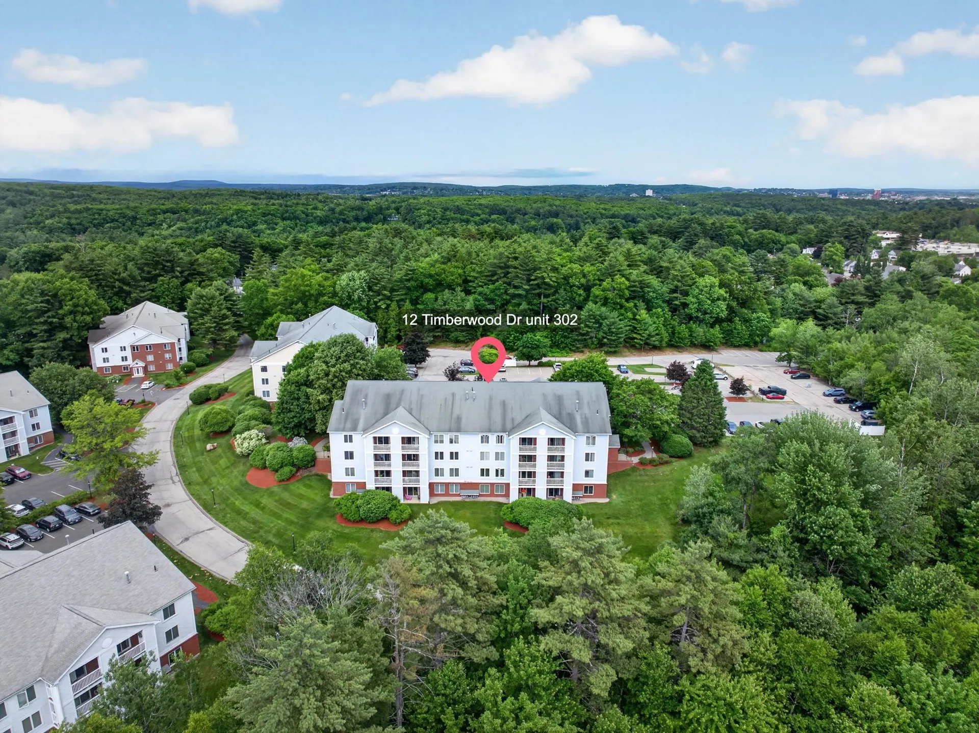 12 Timberwood Drive Goffstown NH 03045