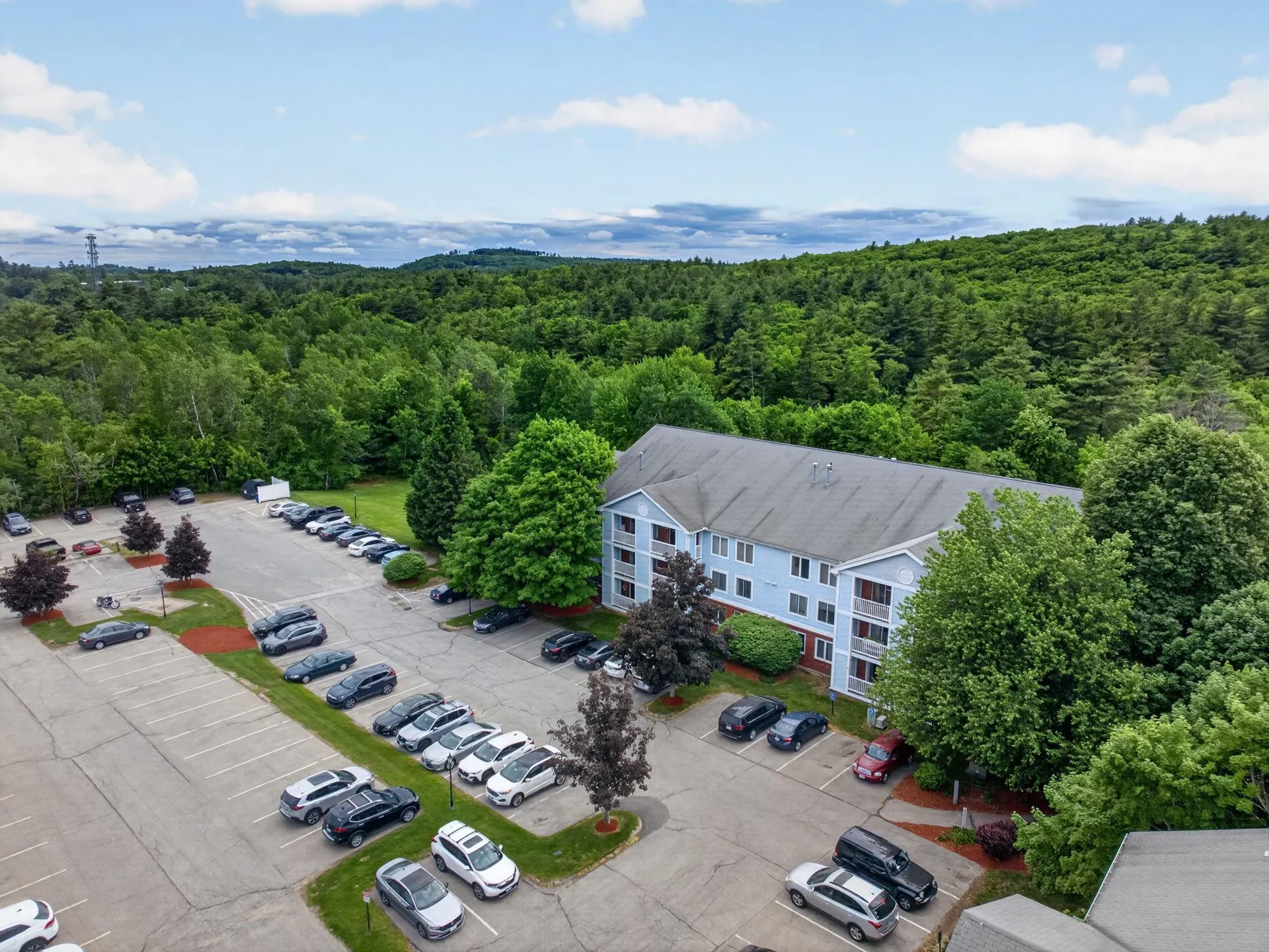 12 Timberwood Drive Goffstown NH 03045