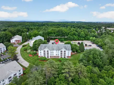 12 Timberwood Drive Goffstown NH 03045