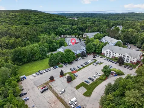 12 Timberwood Drive Goffstown NH 03045