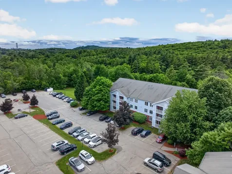 12 Timberwood Drive Goffstown NH 03045