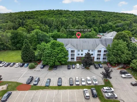 12 Timberwood Drive Goffstown NH 03045