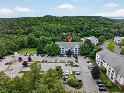 12 Timberwood Drive Goffstown NH 03045