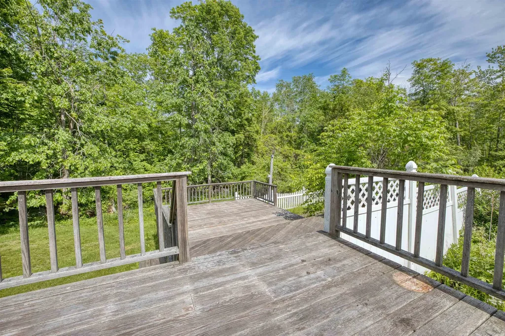 160 Browns Ridge Road Ossipee NH 03864
