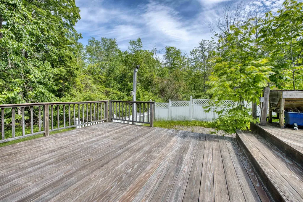 160 Browns Ridge Road Ossipee NH 03864