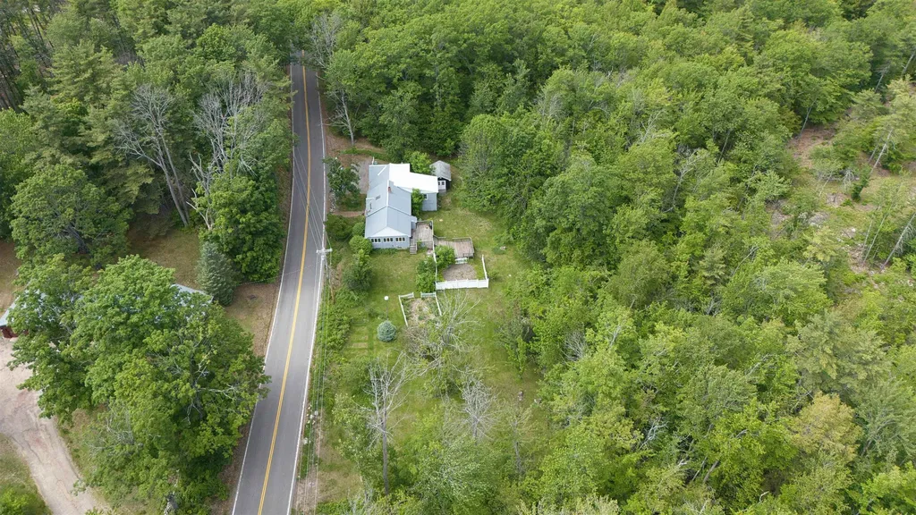 160 Browns Ridge Road Ossipee NH 03864