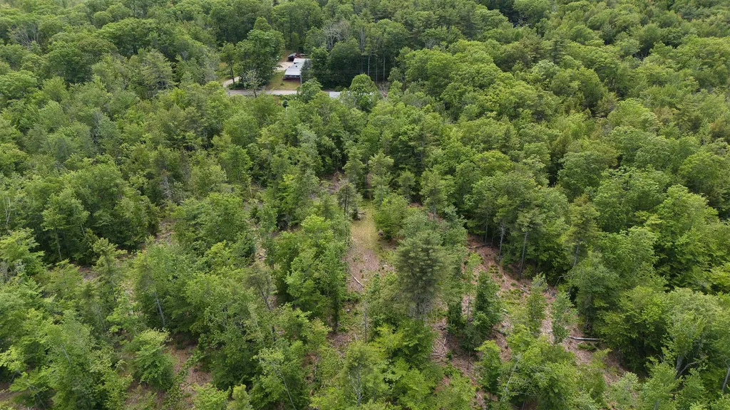 160 Browns Ridge Road Ossipee NH 03864