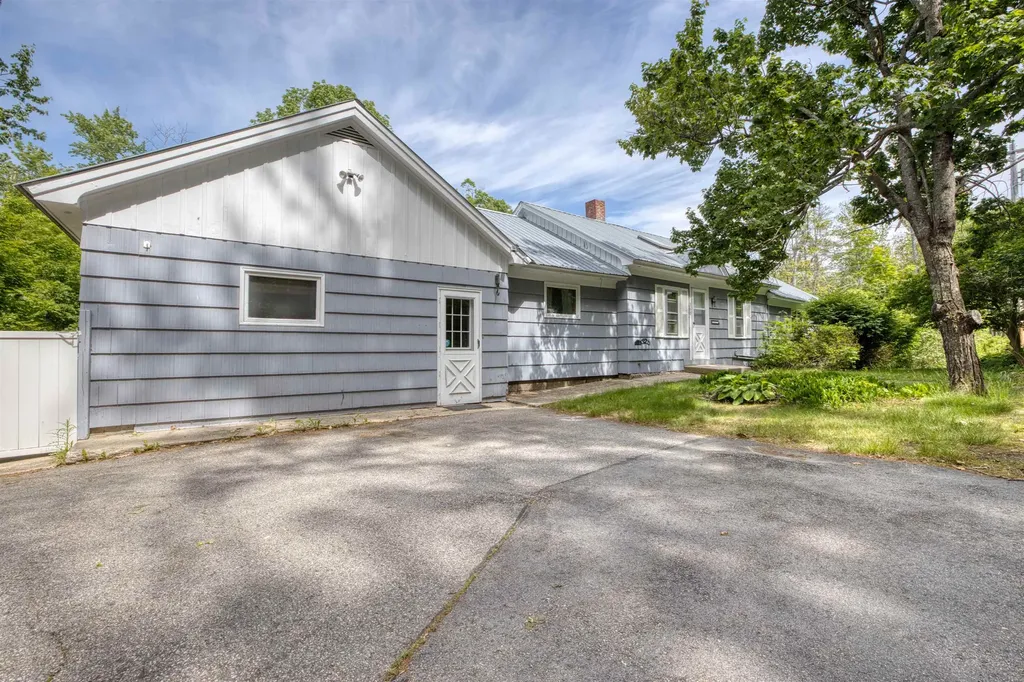 160 Browns Ridge Road Ossipee NH 03864