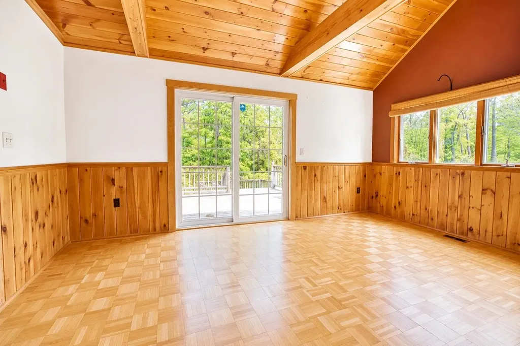 160 Browns Ridge Road Ossipee NH 03864