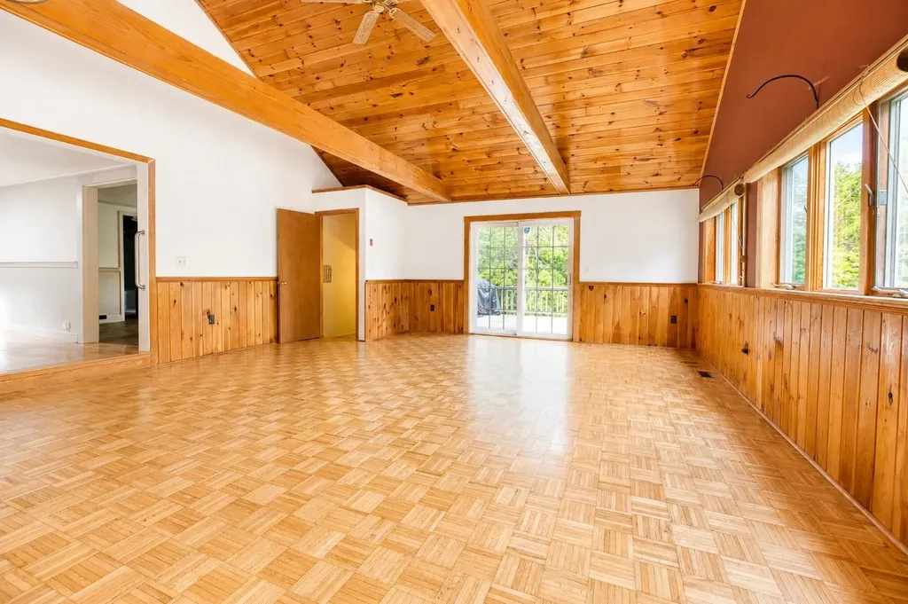 160 Browns Ridge Road Ossipee NH 03864