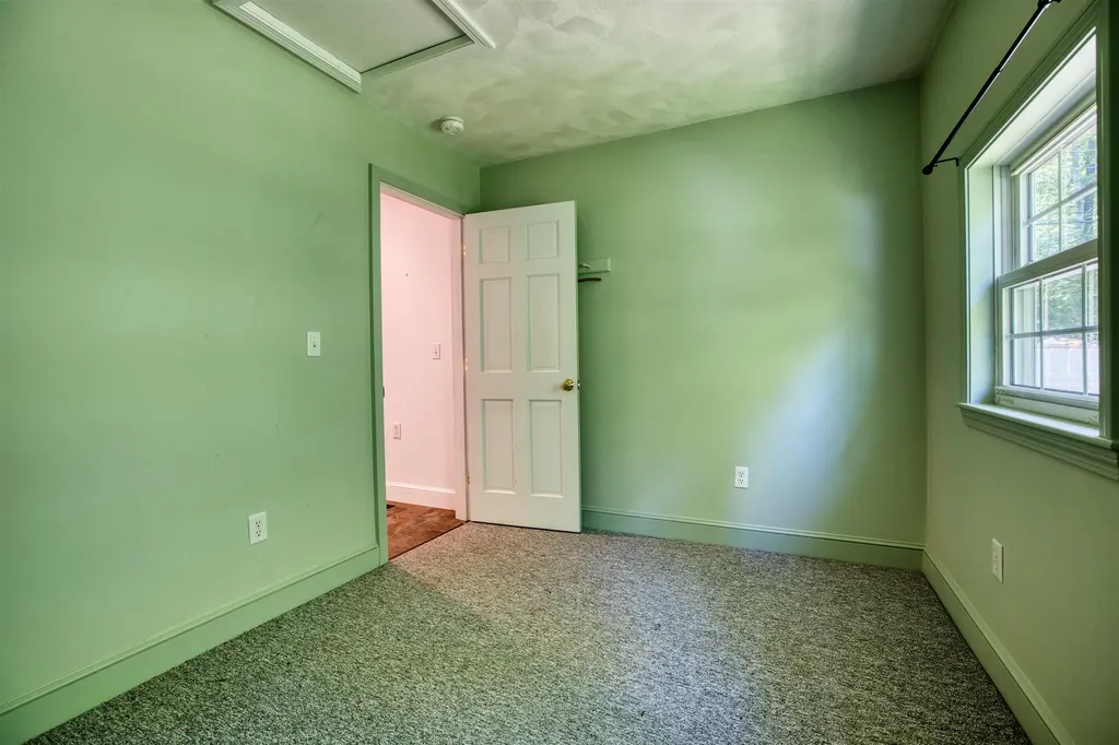160 Browns Ridge Road Ossipee NH 03864