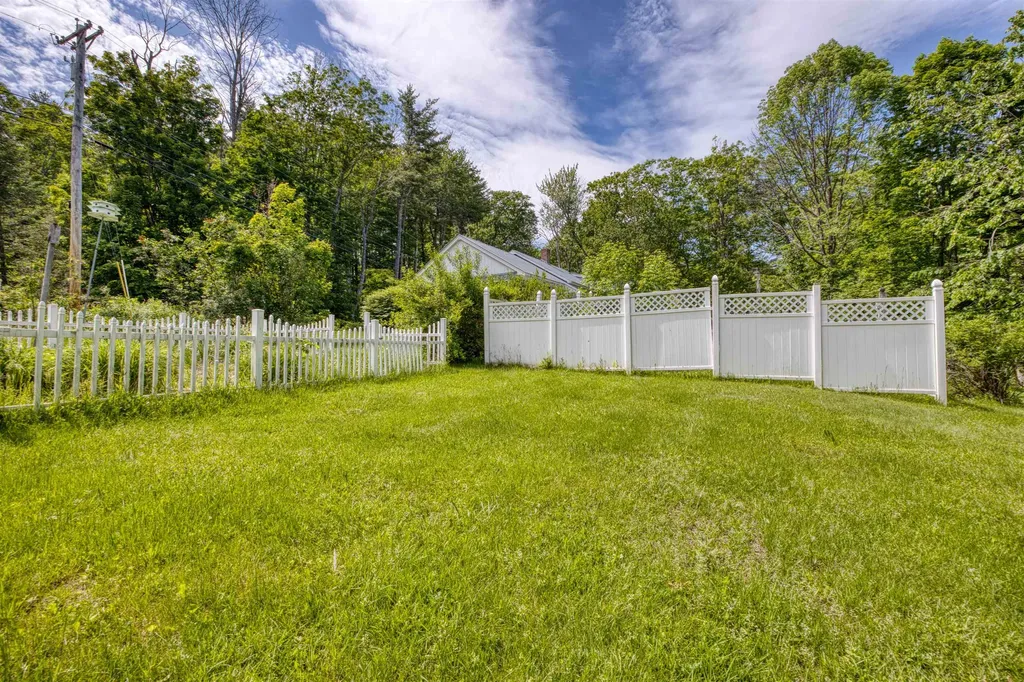 160 Browns Ridge Road Ossipee NH 03864