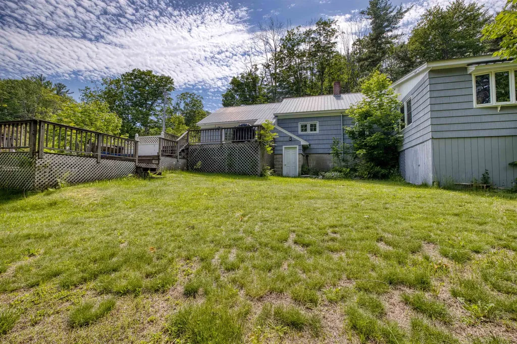160 Browns Ridge Road Ossipee NH 03864