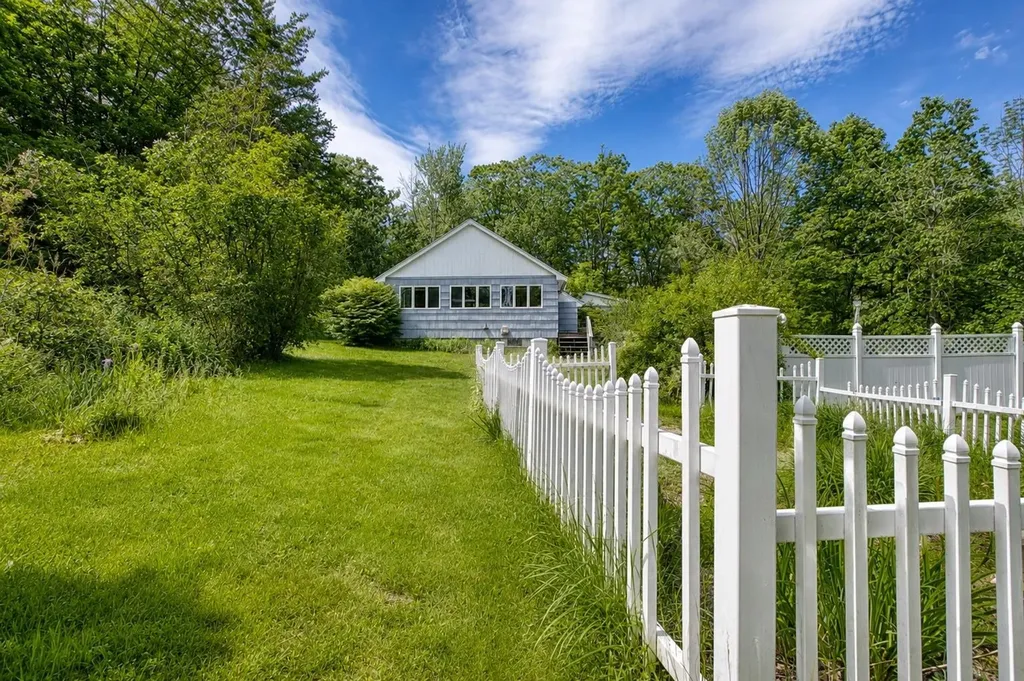 160 Browns Ridge Road Ossipee NH 03864