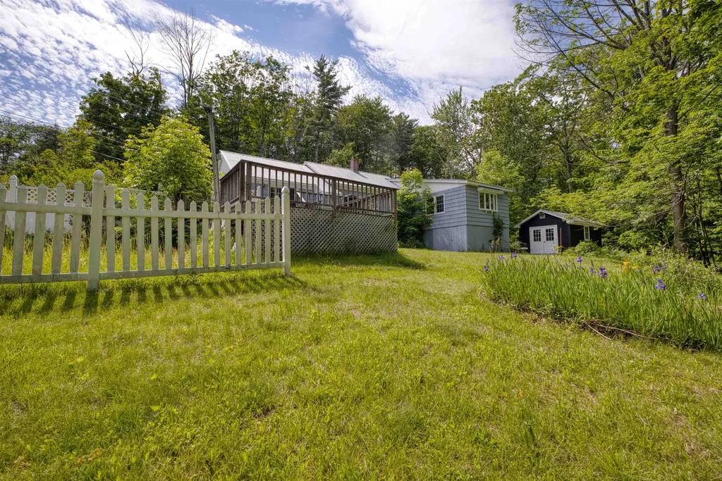 160 Browns Ridge Road Ossipee NH 03864
