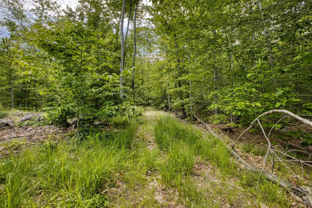 160 Browns Ridge Road Ossipee NH 03864