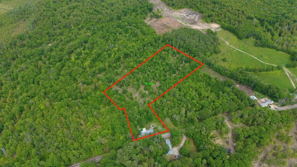 160 Browns Ridge Road Ossipee NH 03864