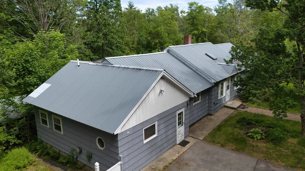 160 Browns Ridge Road Ossipee NH 03864
