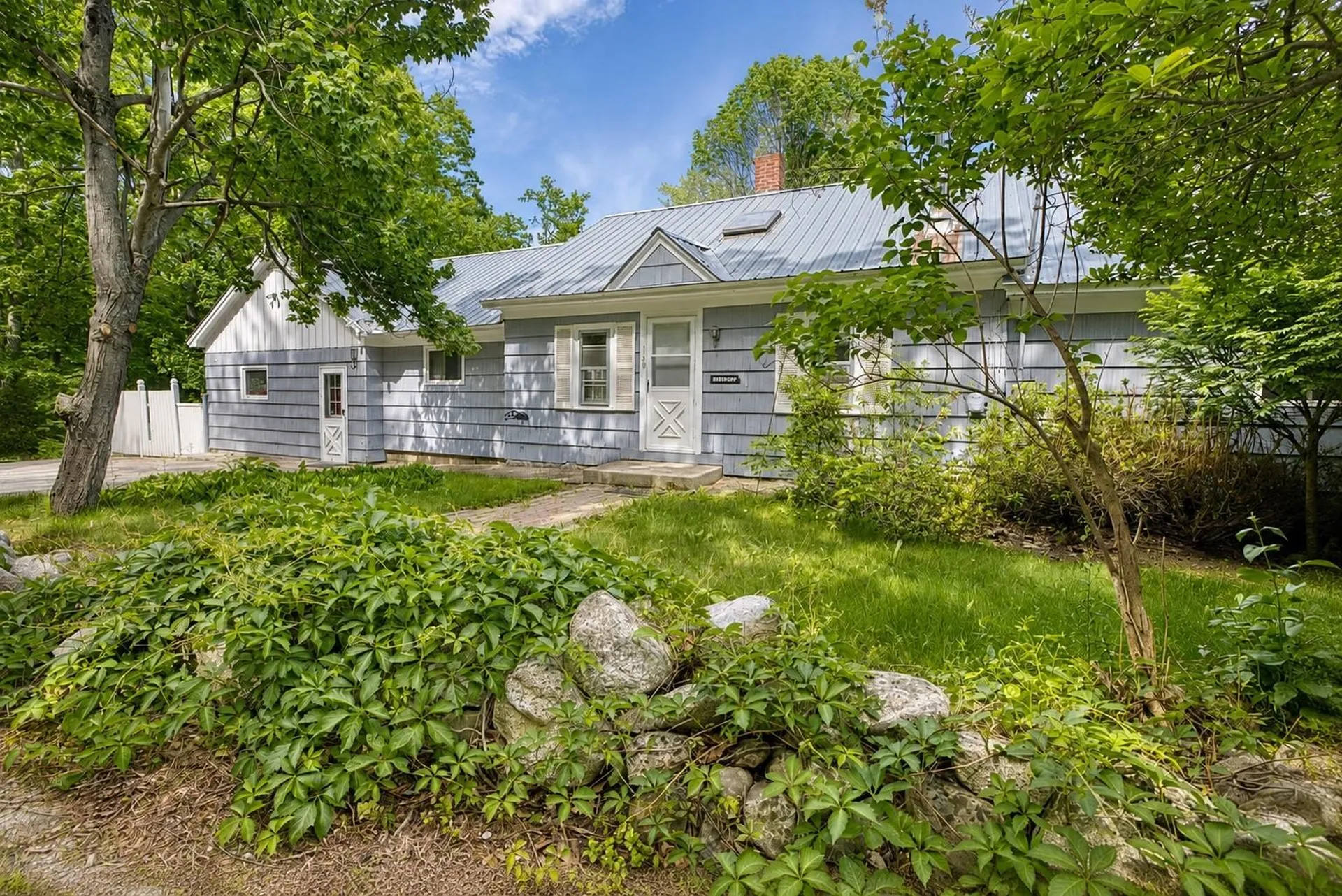 160 Browns Ridge Road Ossipee NH 03864