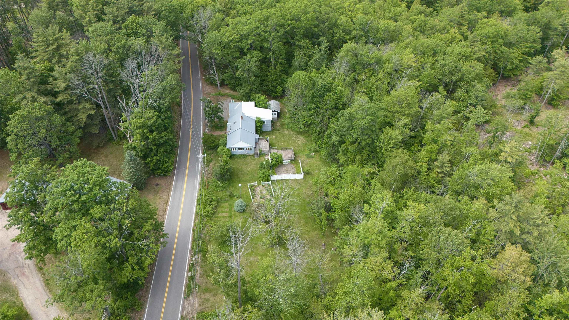160 Browns Ridge Road Ossipee NH 03864