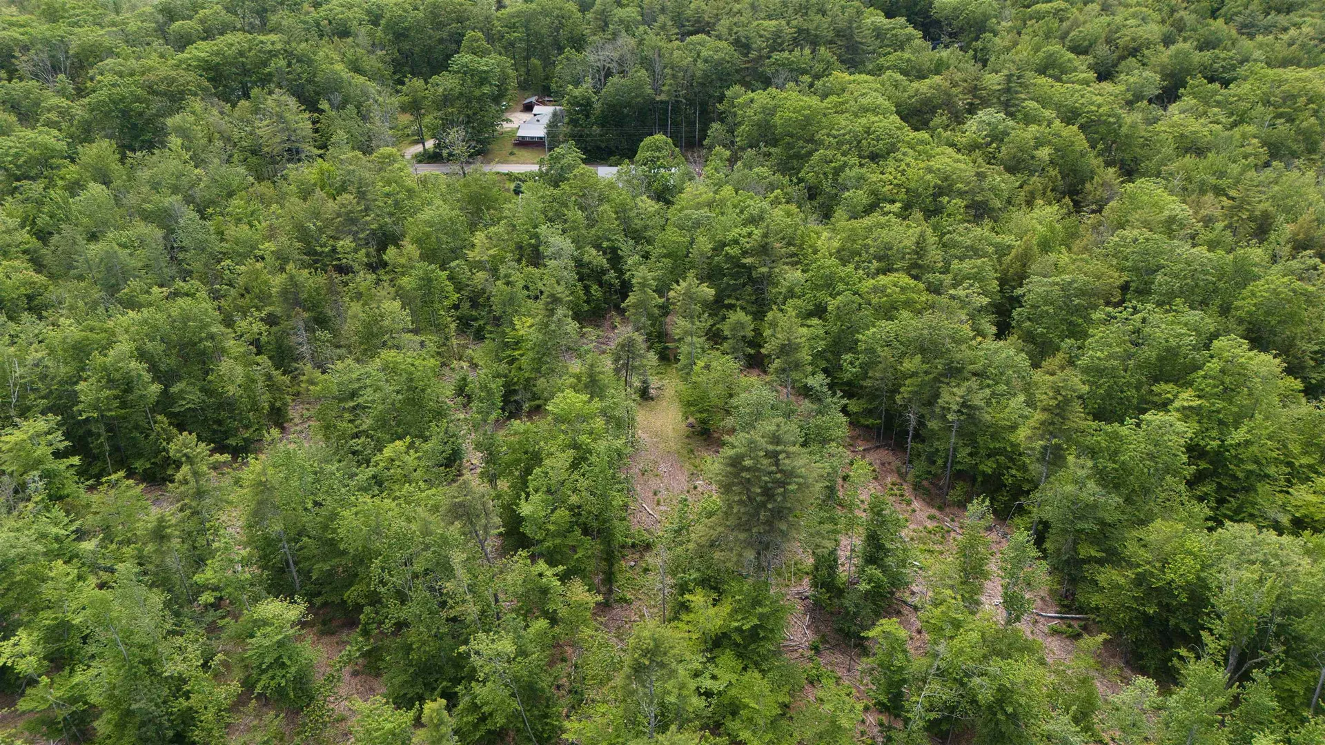 160 Browns Ridge Road Ossipee NH 03864