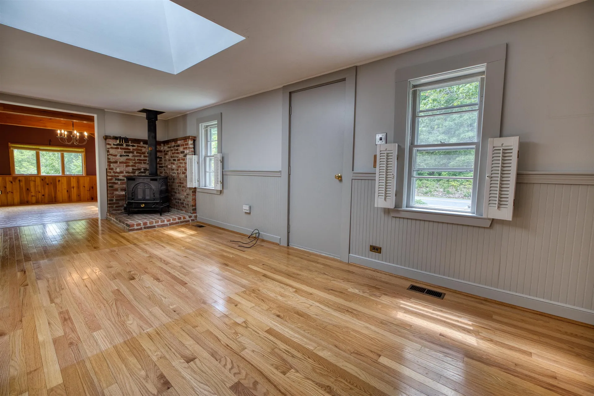 160 Browns Ridge Road Ossipee NH 03864