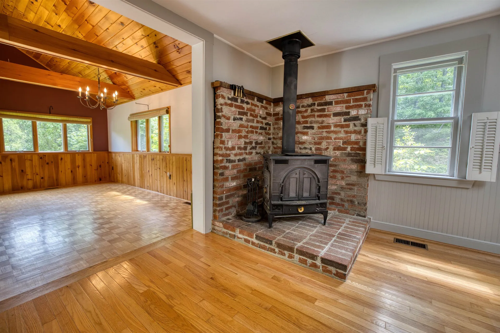 160 Browns Ridge Road Ossipee NH 03864