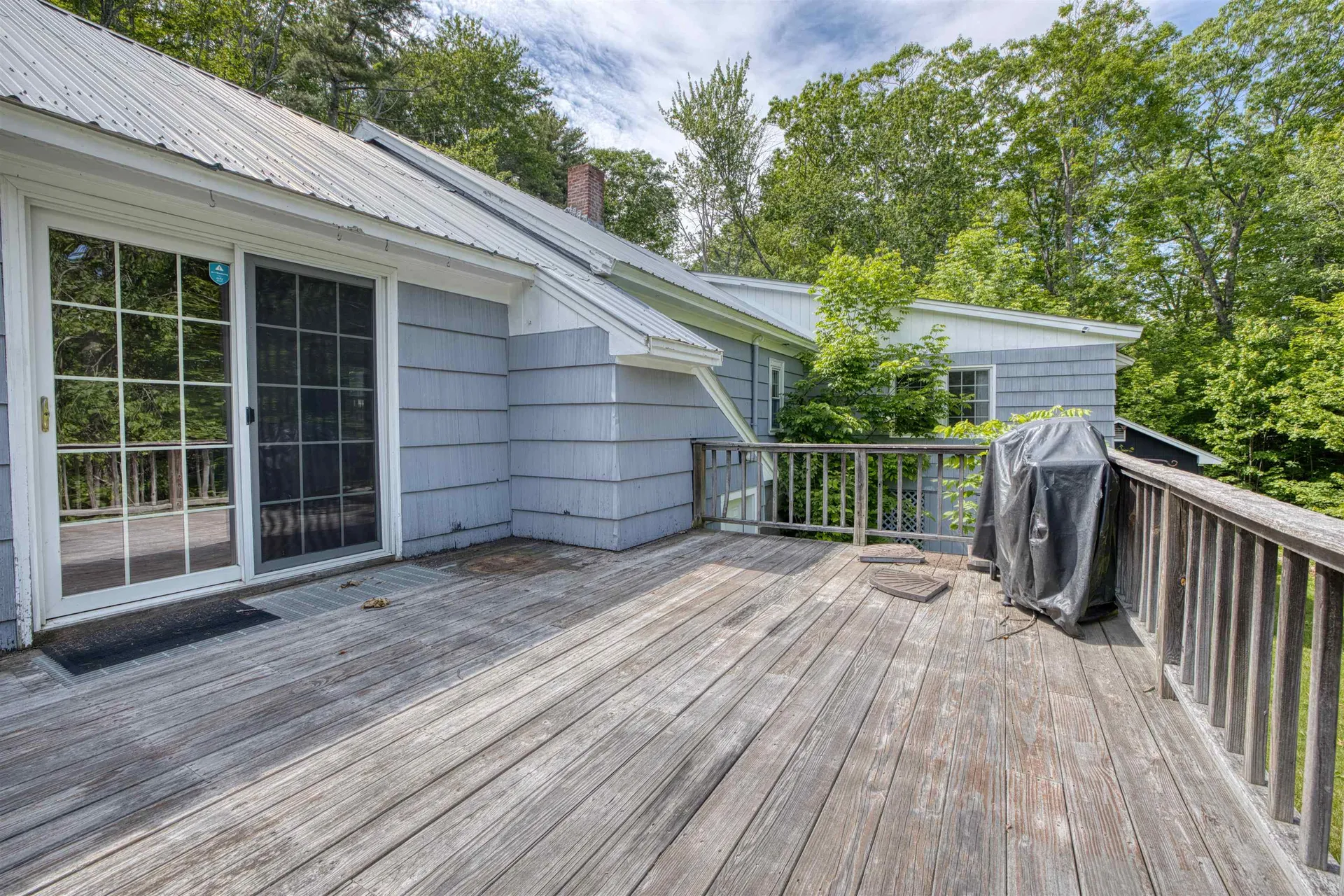 160 Browns Ridge Road Ossipee NH 03864