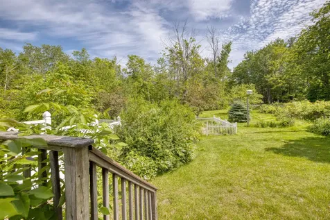 160 Browns Ridge Road Ossipee NH 03864