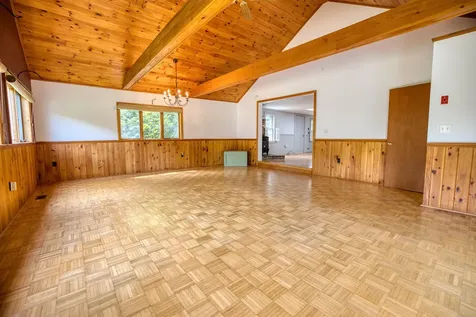 160 Browns Ridge Road Ossipee NH 03864