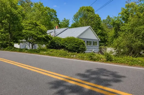 160 Browns Ridge Road Ossipee NH 03864