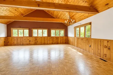 160 Browns Ridge Road Ossipee NH 03864