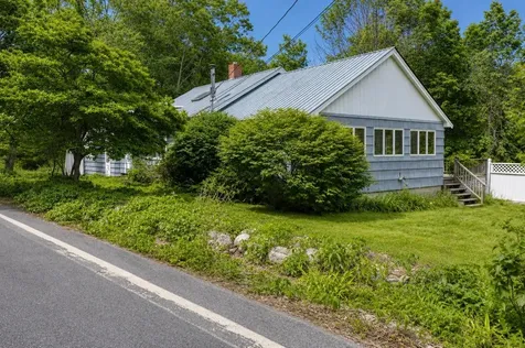 160 Browns Ridge Road Ossipee NH 03864