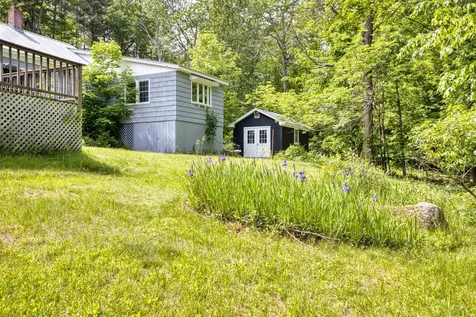 160 Browns Ridge Road Ossipee NH 03864