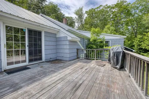 160 Browns Ridge Road Ossipee NH 03864