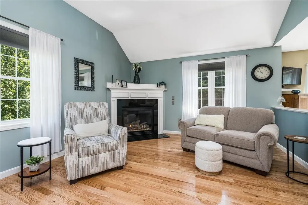 155 Wallace Road Bedford NH 03110