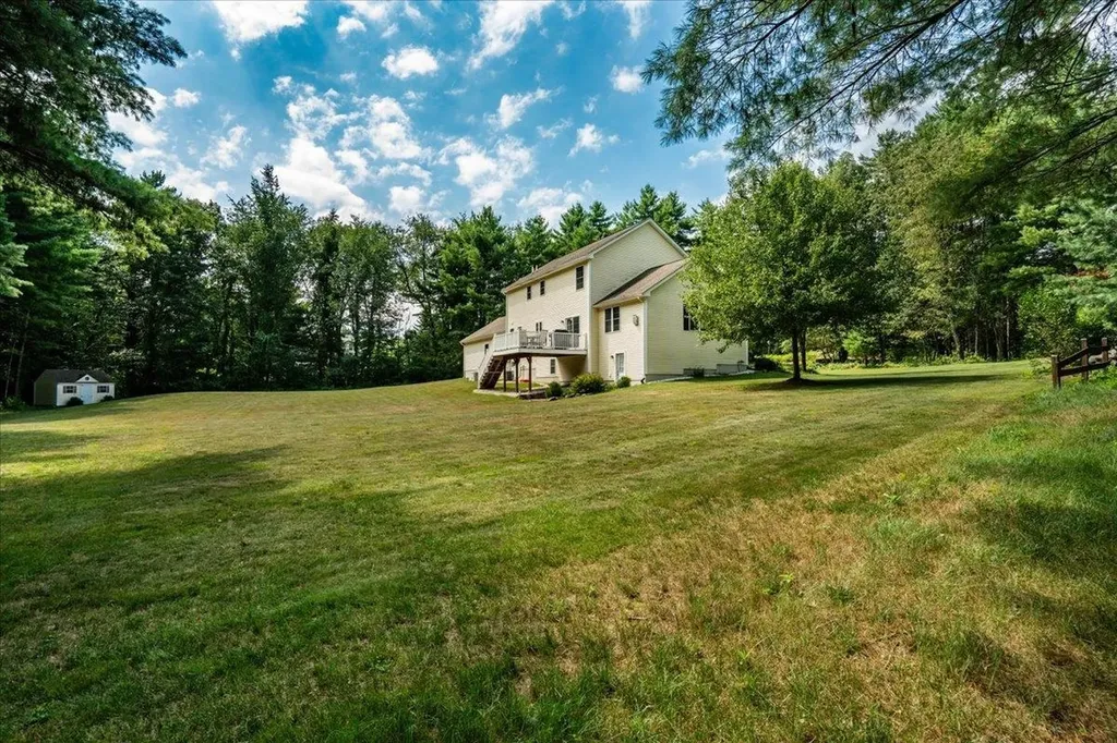 155 Wallace Road Bedford NH 03110
