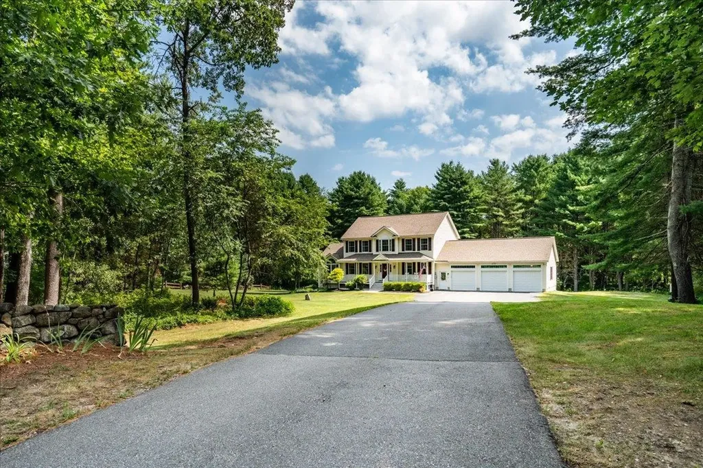 155 Wallace Road Bedford NH 03110