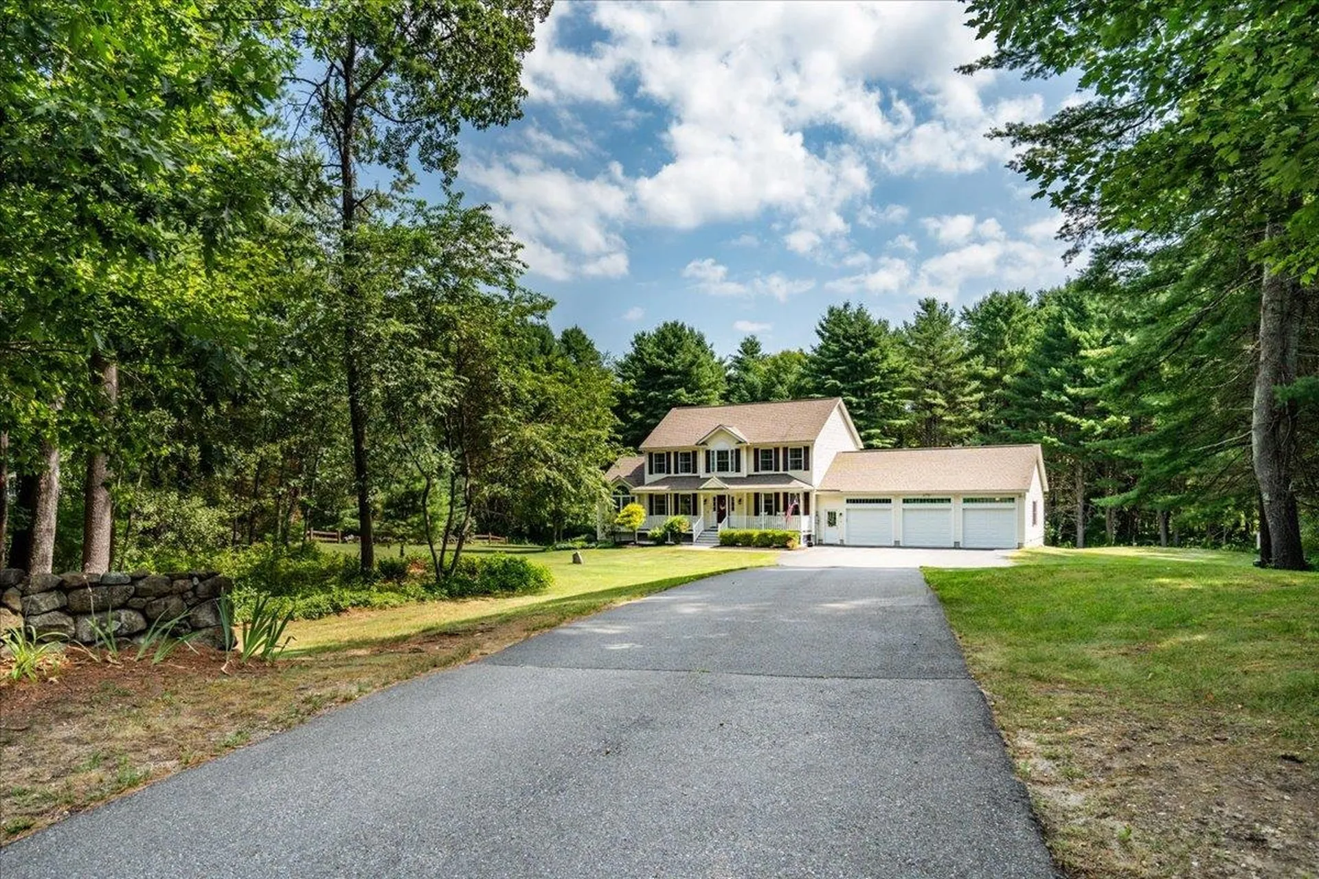 155 Wallace Road Bedford NH 03110