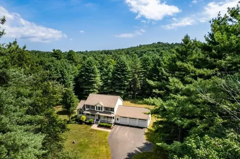 155 Wallace Road Bedford NH 03110