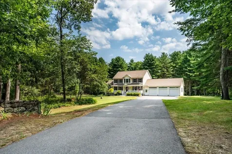 155 Wallace Road Bedford NH 03110