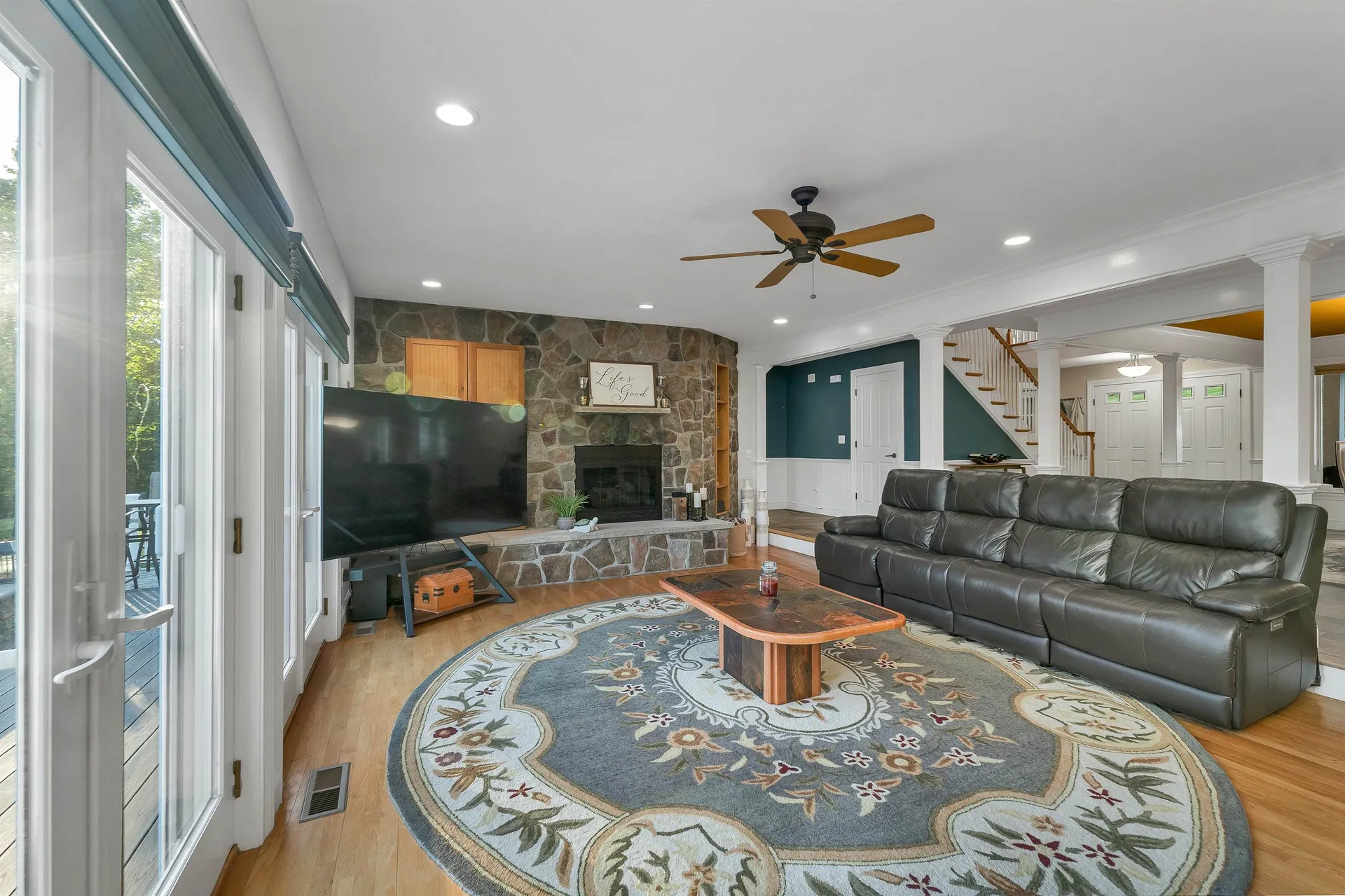 75 Long Pond Road Dunbarton NH 03046