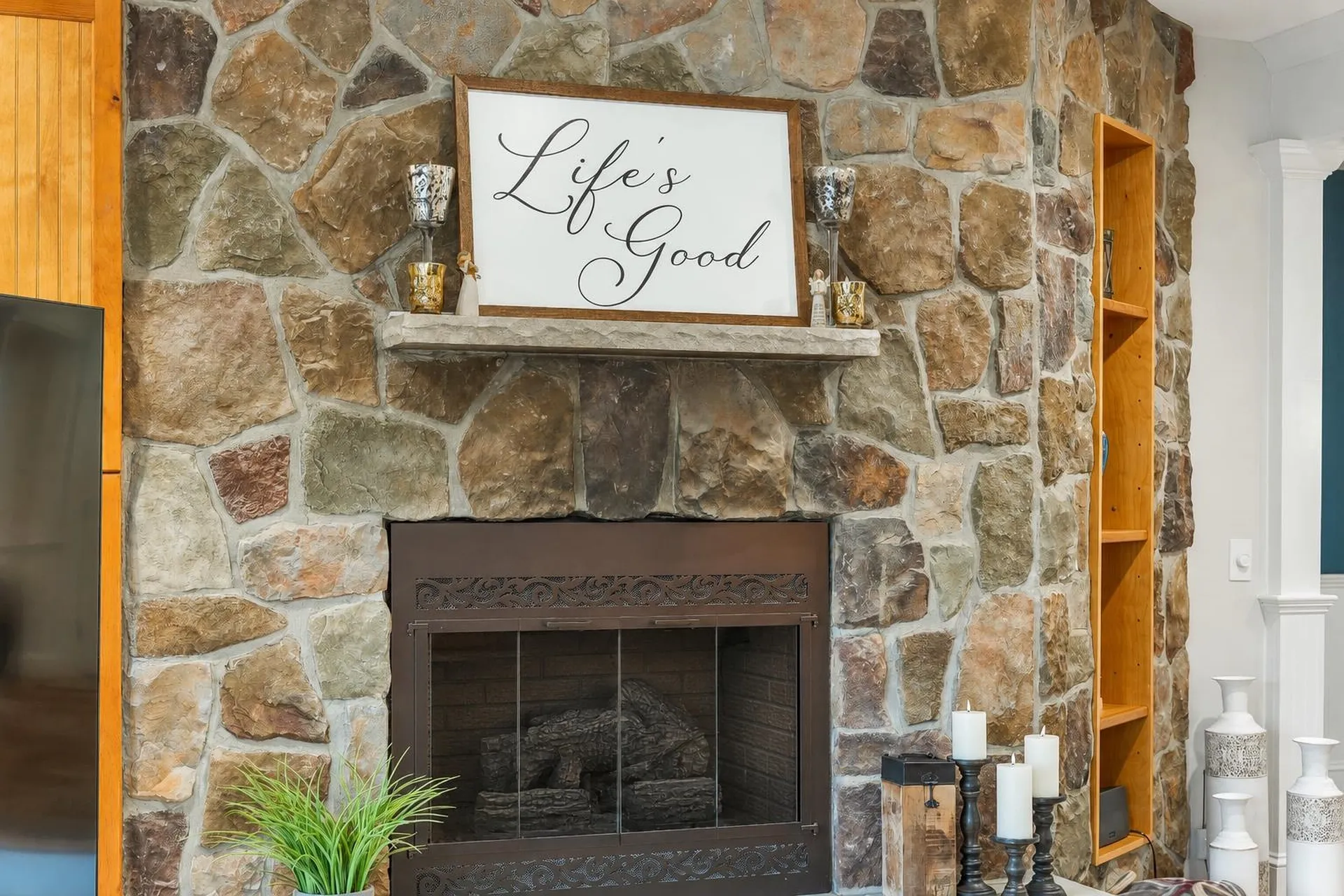75 Long Pond Road Dunbarton NH 03046