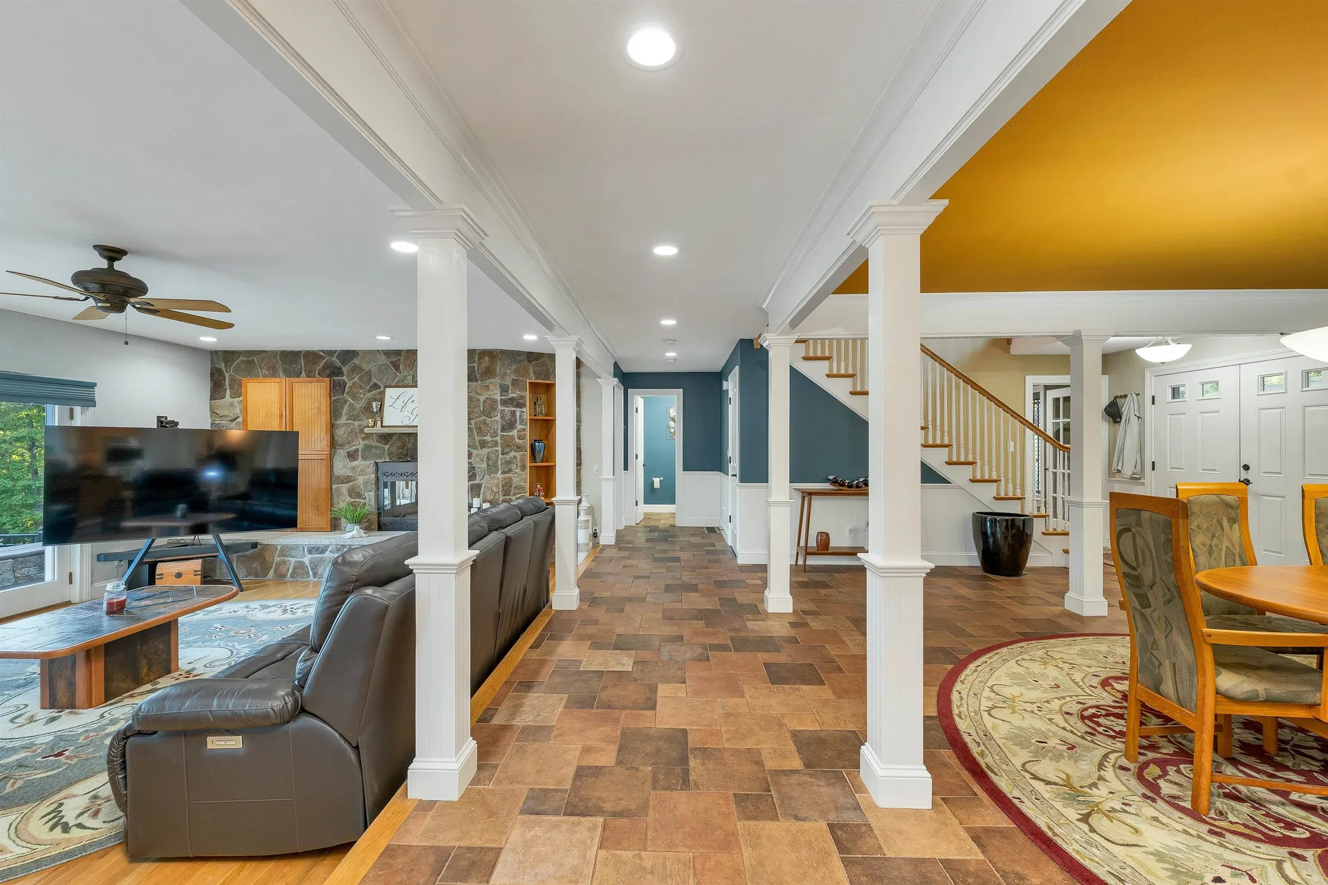 75 Long Pond Road Dunbarton NH 03046