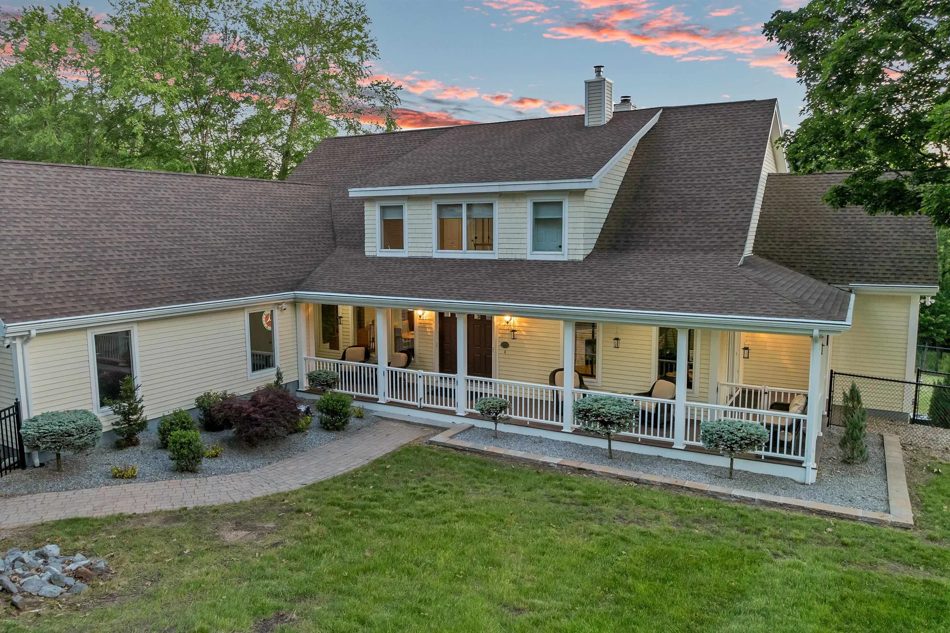 75 Long Pond Road Dunbarton NH 03046
