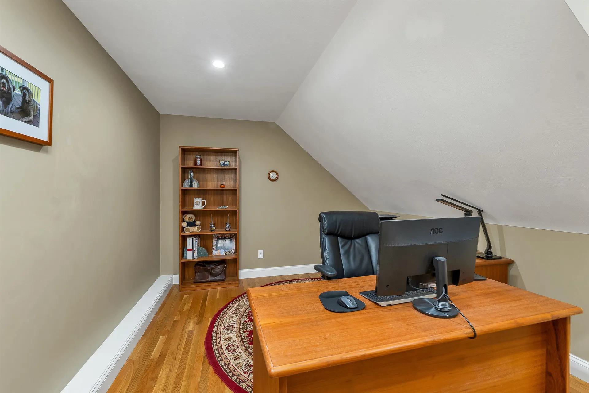 75 Long Pond Road Dunbarton NH 03046