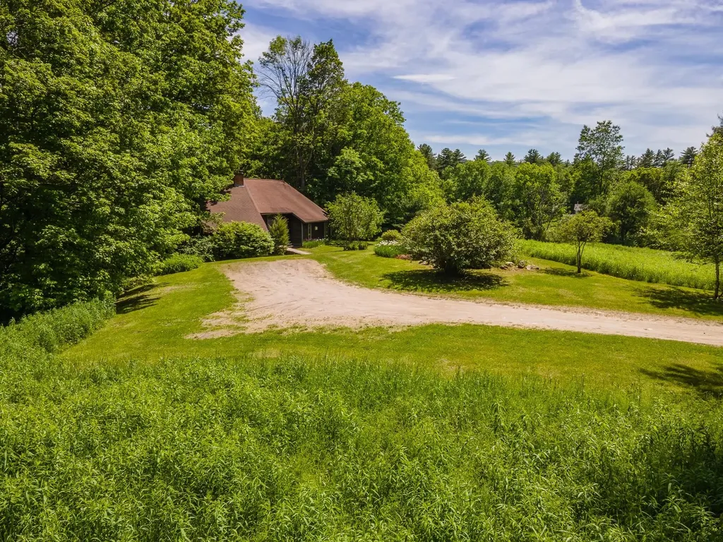 68 Mount Gilboa Road Westmoreland NH 03467