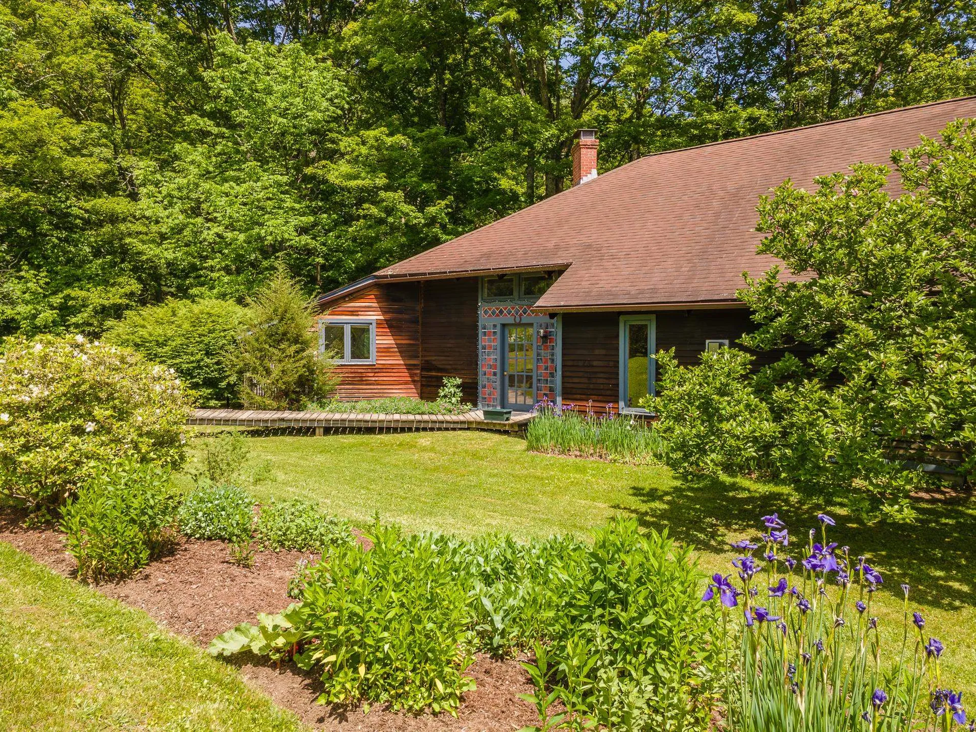 68 Mount Gilboa Road Westmoreland NH 03467